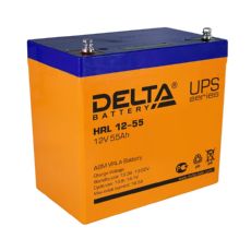 Delta HR 12-55 L , , , 